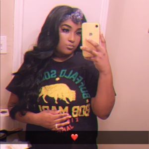 Meet your Posher, Michala